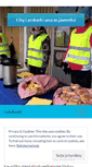 Mobile Screenshot of latokaski.fi